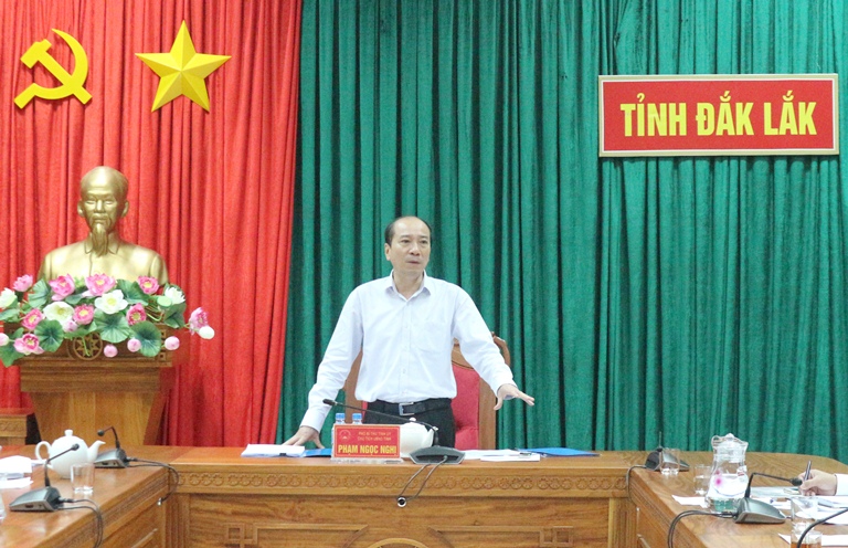 Tháo gỡ vướng mắc cho các dự án đầu tư